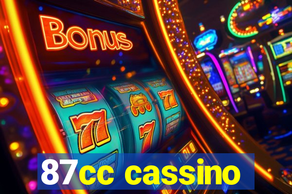 87cc cassino